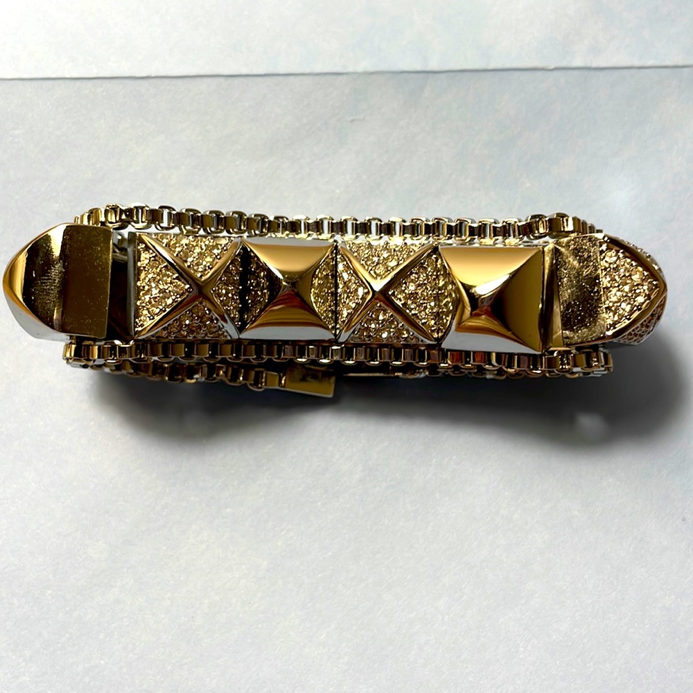 Juicy Couture bracelet. New. Never worn.